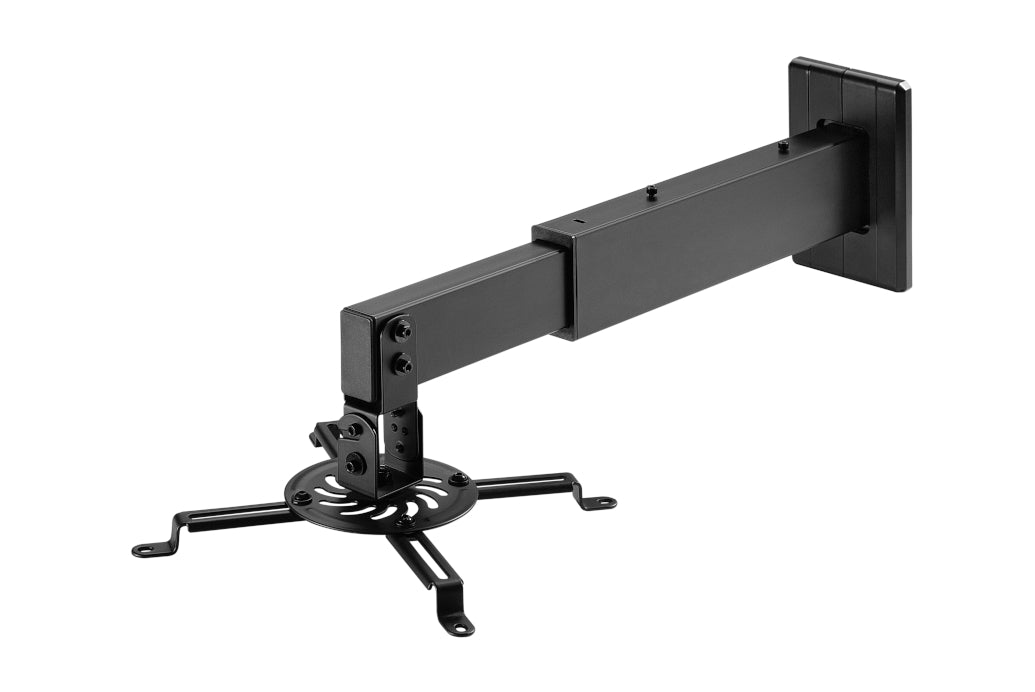 Audio Dimension The Wall Projector Mount