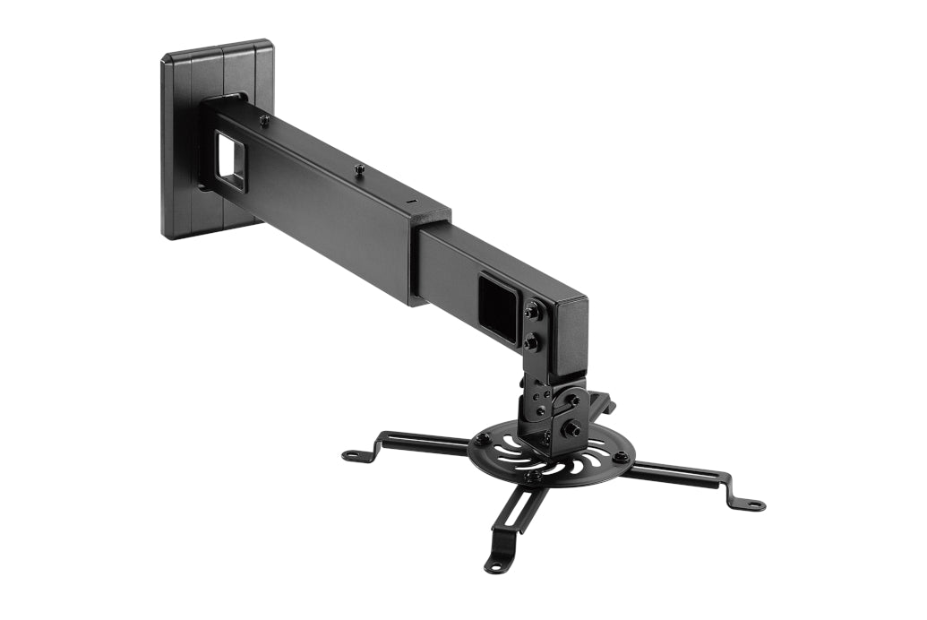 Audio Dimension The Wall Projector Mount