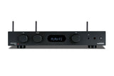 Audiolab 6000A Play Integrated Amplifier | DTS Play-Fi® | Alexa