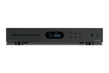 Audiolab 6000CDT CD Transport | 32-bit DAC | Read-Ahead Digital Buffering