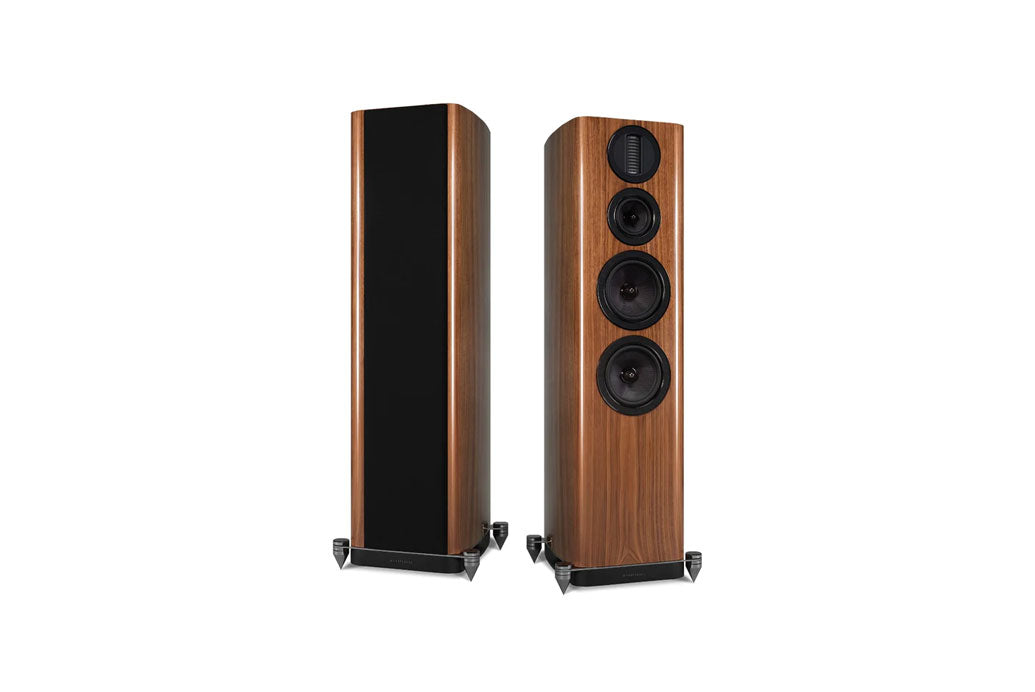 Wharfedale Aura 3 Floorstanding Speakers Pair