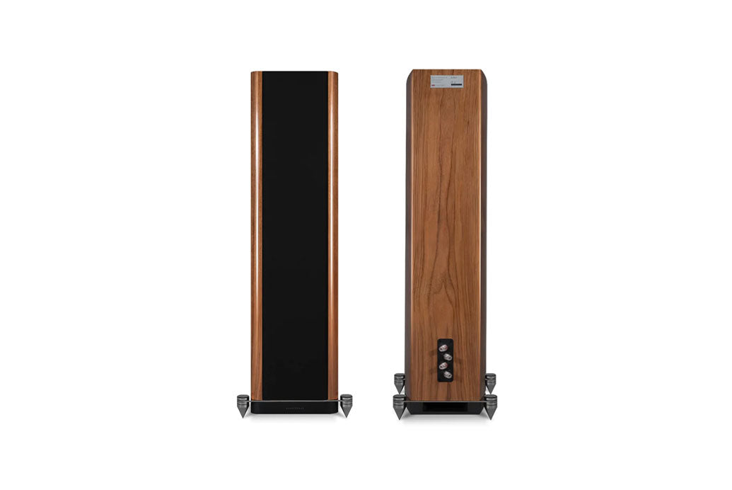 Wharfedale Aura 4 FloorStanding Speakers Pair