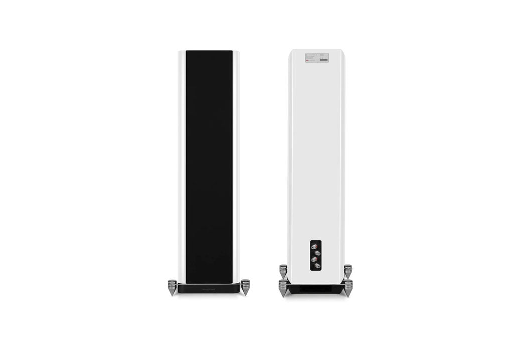 Wharfedale Aura 4 FloorStanding Speakers Pair