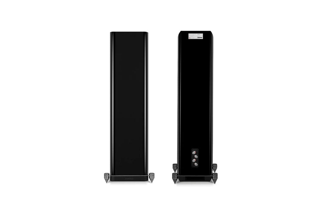 Wharfedale Aura 4 FloorStanding Speakers Pair