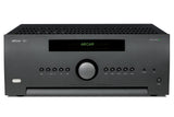 Arcam AVR550 7.1.4 Channel Home Theatre AV Receiver | Atmos | 7 HDMI IN | DAB+