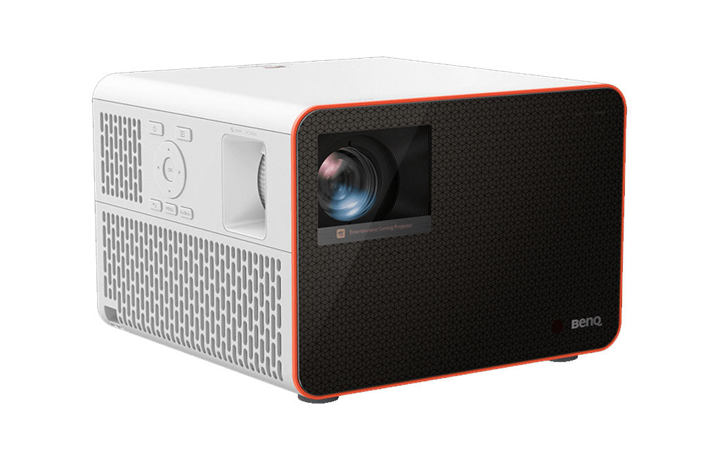 BenQ X3000i 4LED 4K HDR Gaming Projector | 3000lm brightness | HDR10