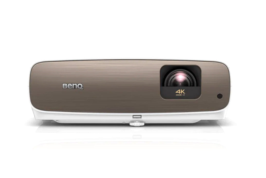 Benq W2700i 4K HDR Premium Home Cinema Projector with Wireless Streaming