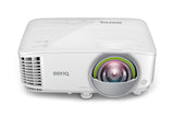 BenQ EW800ST WXGA Smart Short Throw Projector | 3300 ANSI