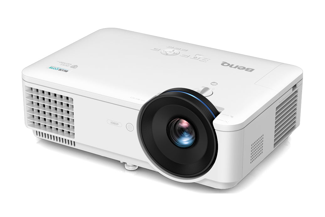 BenQ LH720 DLP Full HD Laser Projector | LAN Control | Lens Shift