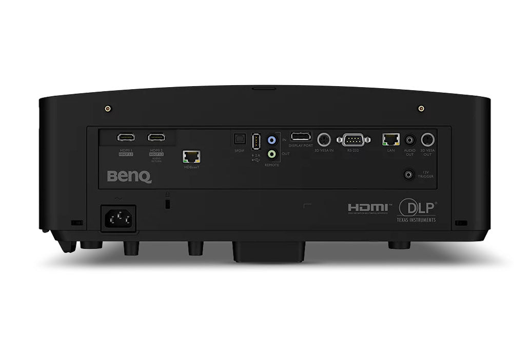 Benq LK936ST 4K Resolution Short-Throw BlueCore Laser Projector | 5100 Lumens