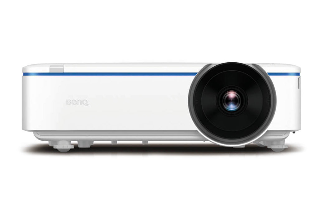 BenQ LK952 4K UHD DLP Large Venue Laser Projector | 5000 ANSI | HDBaseT | Lens Shift