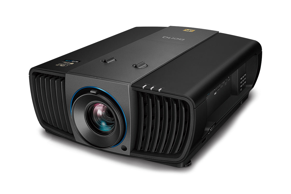 BenQ LK990 4K UHD HDR Large Venue Laser Projector | 6000 ANSI | Dustproof | HDBaseT