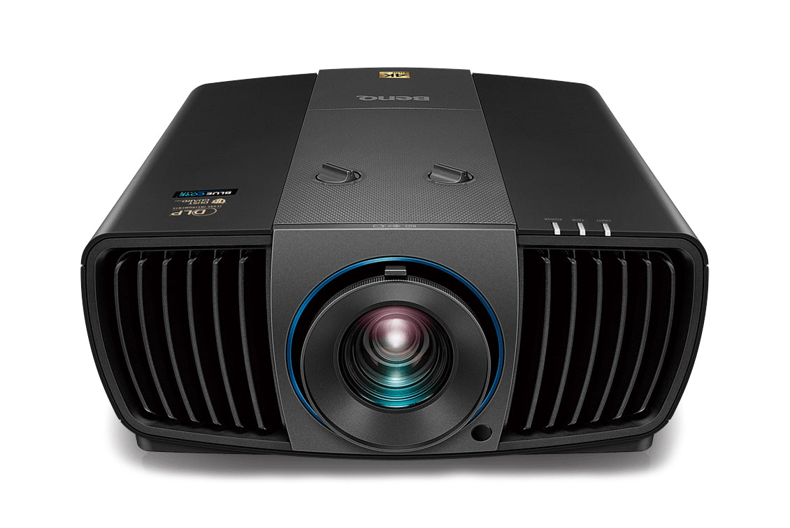 BenQ LK990 4K UHD HDR Large Venue Laser Projector | 6000 ANSI | Dustproof | HDBaseT