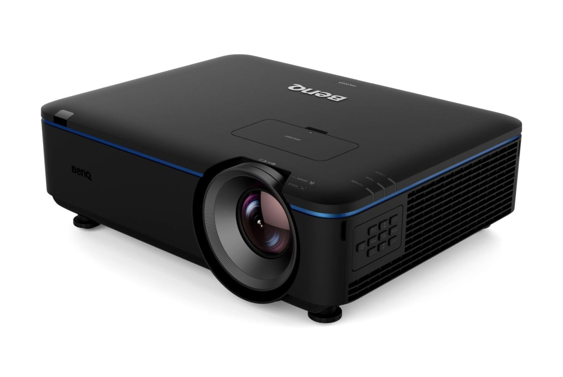 BenQ LU951ST WUXGA DLP Short Throw Laser Large Venue Projector