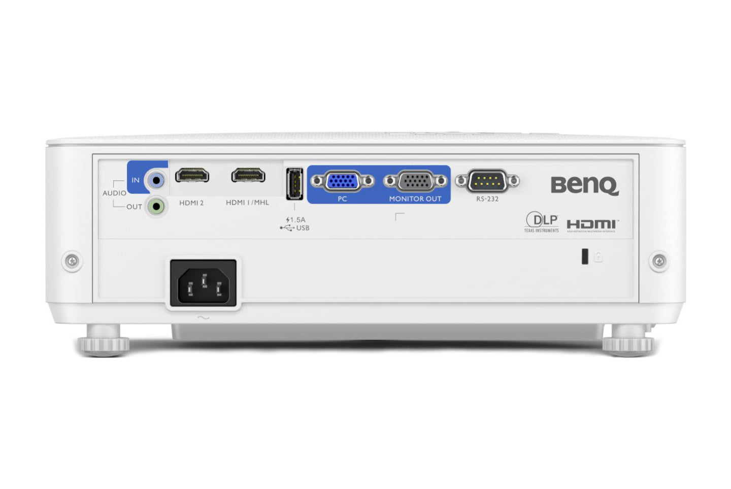 BenQ TH585 3D DLP Full HD Gaming Projector