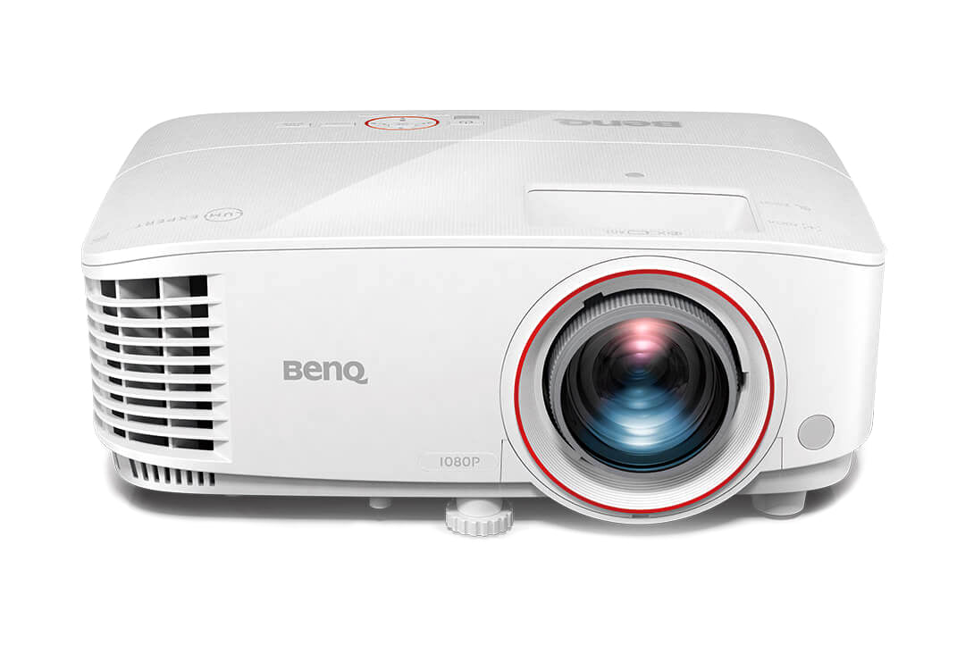 BenQ TH671ST Full HD 3D DLP Short-Throw Projector