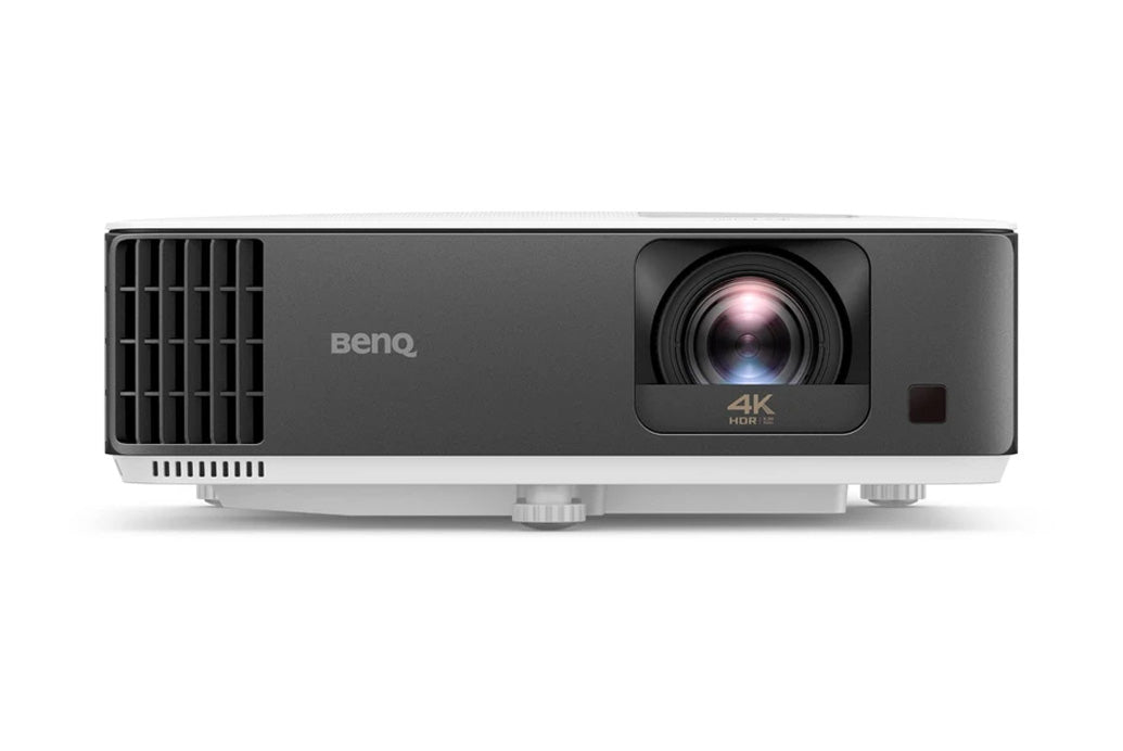 BenQ TK700STi 4K UHD 3D Short Throw Gaming Projector | 4K @ 60Hz 16ms