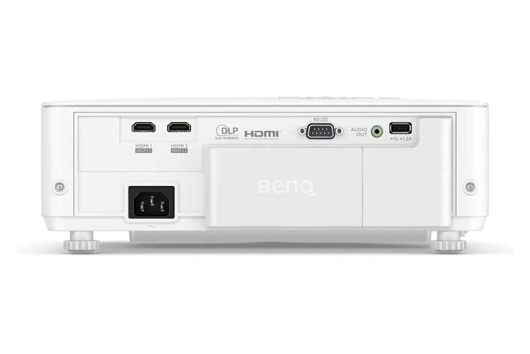 BenQ TK700STi 4K UHD 3D Short Throw Gaming Projector | 4K @ 60Hz 16ms