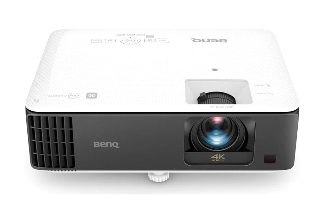 BenQ TK700STi 4K UHD 3D Short Throw Gaming Projector | 4K @ 60Hz 16ms