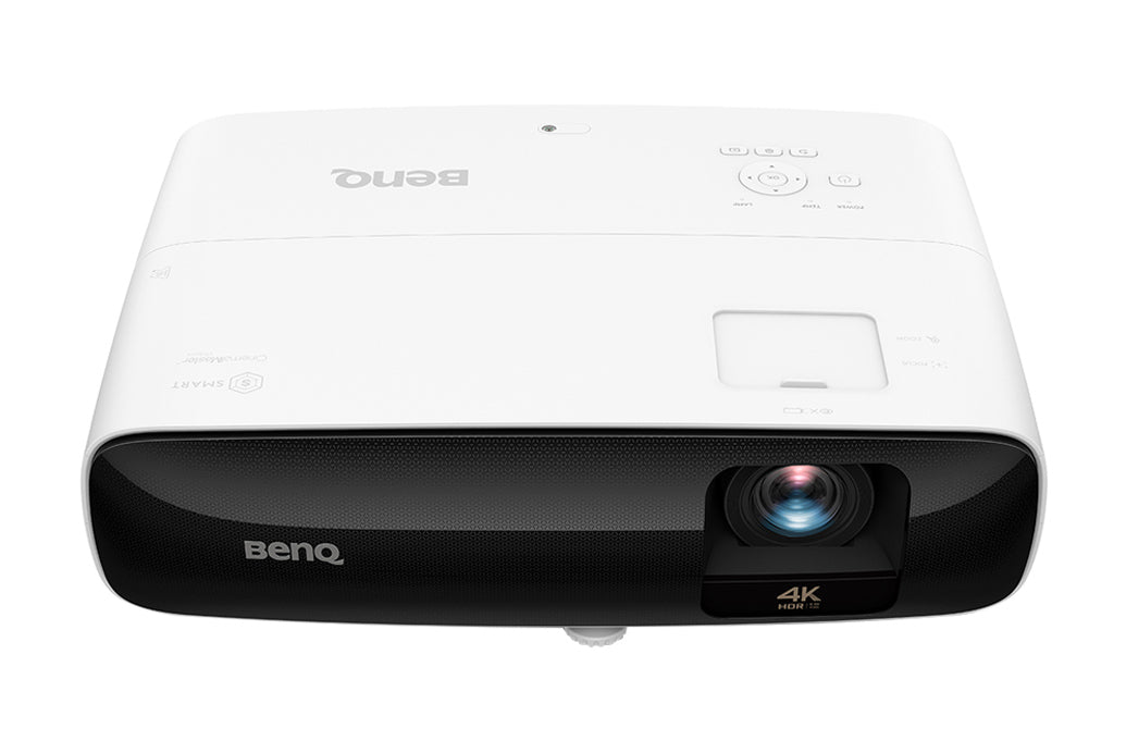 BenQ TK810 DLP 4K HDR Home Projector with Wireless Streaming