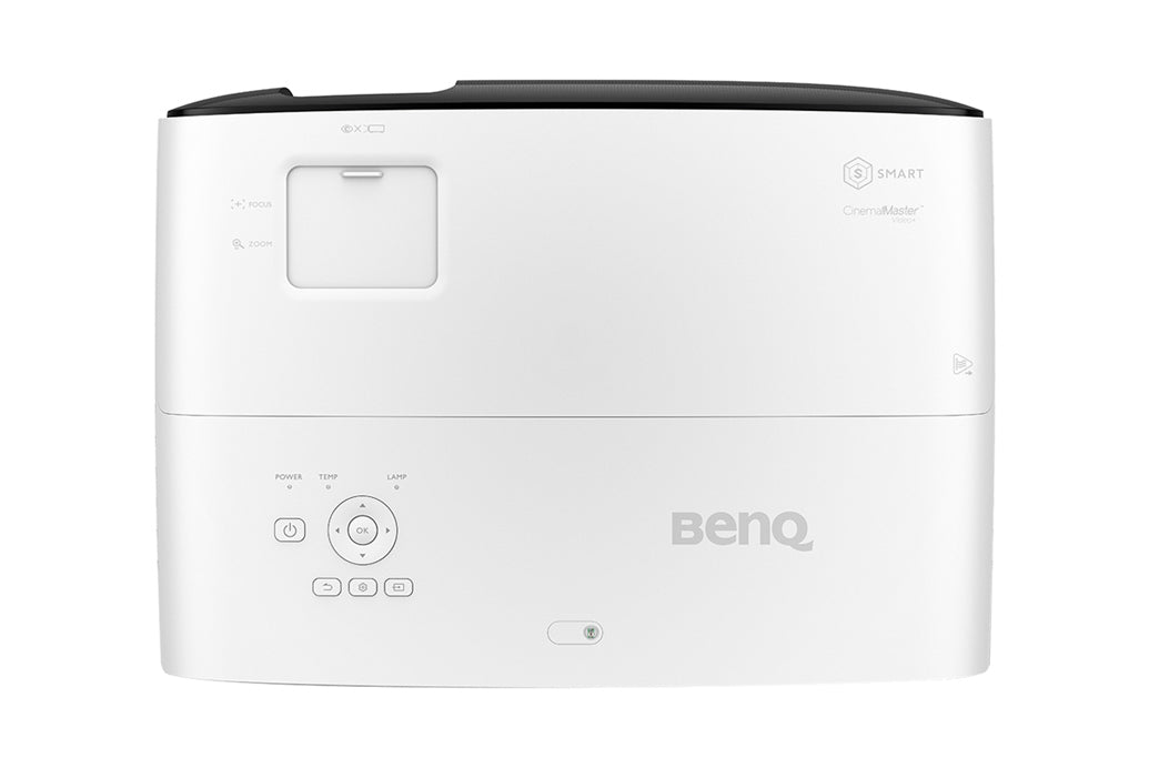 BenQ TK810 DLP 4K HDR Home Projector with Wireless Streaming