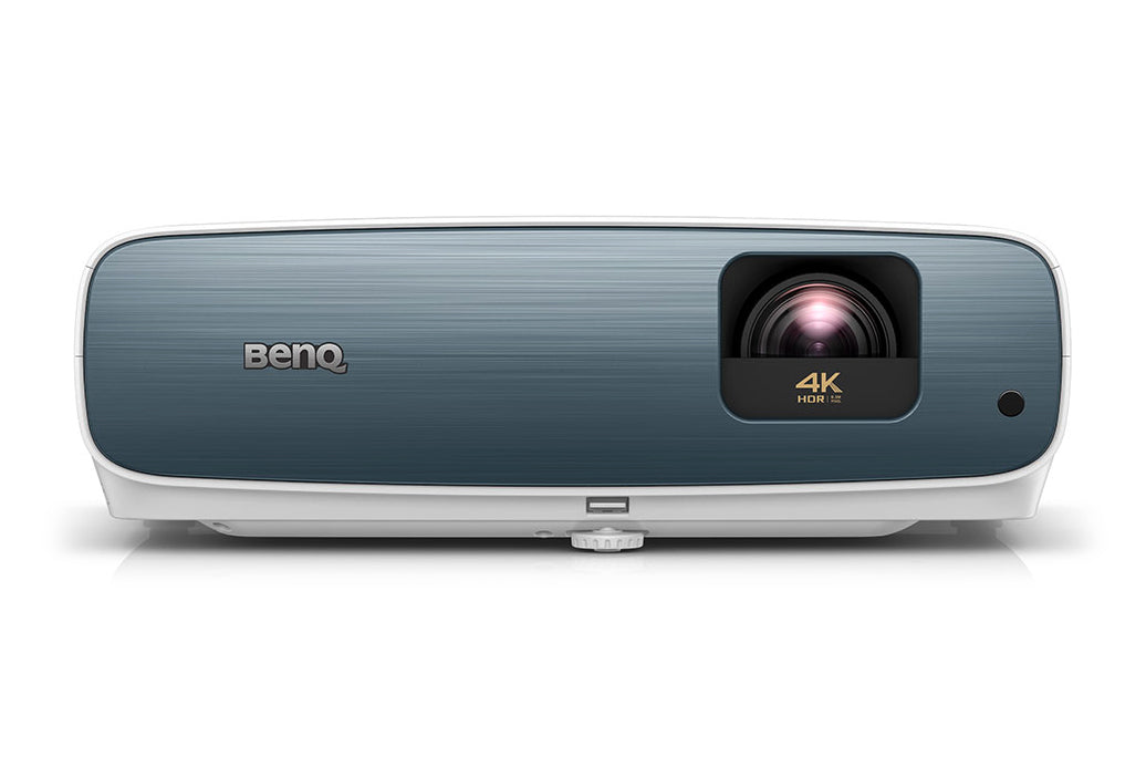 BenQ TK850 4K UHD HDR-PRO DLP Home Cinema Projector | 3D Blu-ray Ready