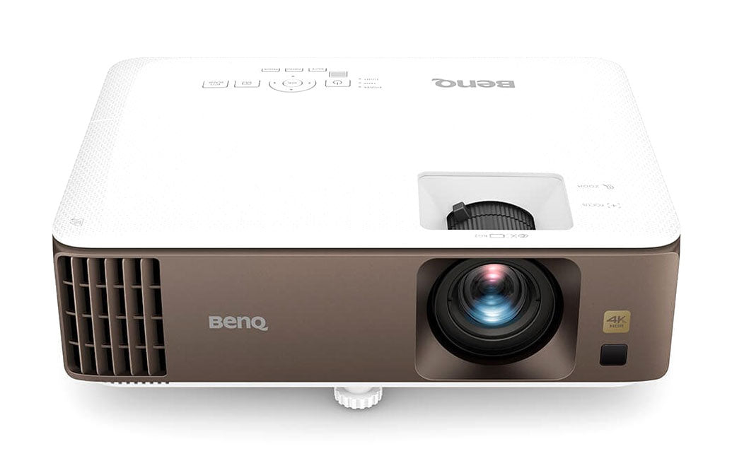 BenQ W1800 4K HDR Home Cinema Projector