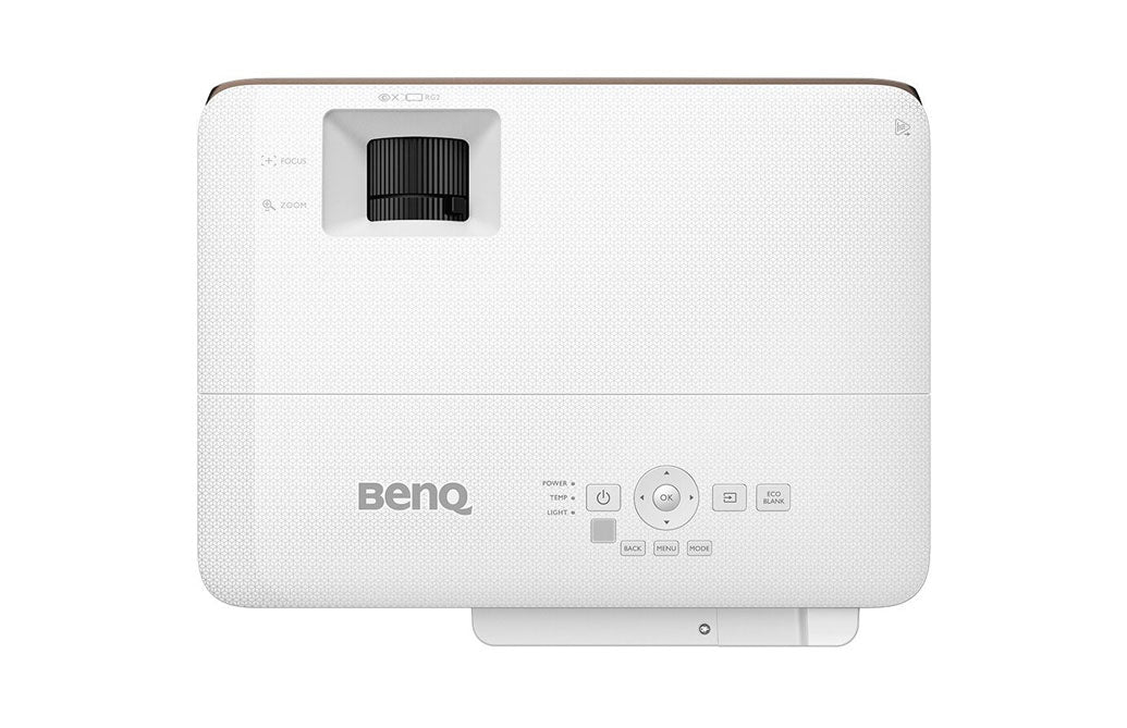 BenQ W1800 4K HDR Home Cinema Projector