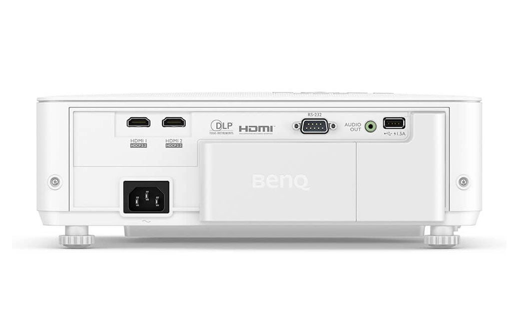 BenQ W1800 4K HDR Home Cinema Projector