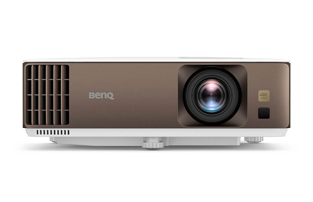 BenQ W1800 4K HDR Home Cinema Projector