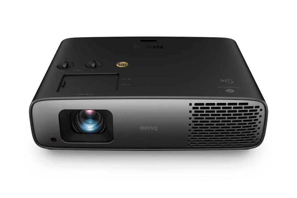 BenQ W4000i LED 4K Home Cinema Projector