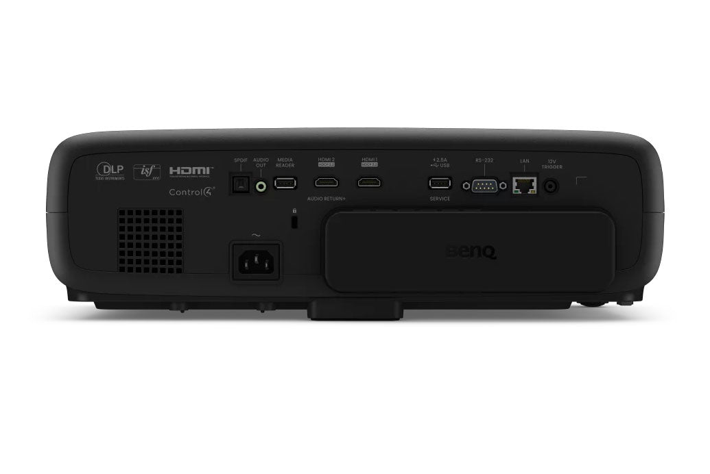 BenQ W4000i LED 4K Home Cinema Projector