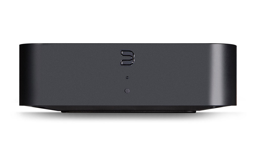 Bluesound Hub Wireless Network Audio Source Adapter