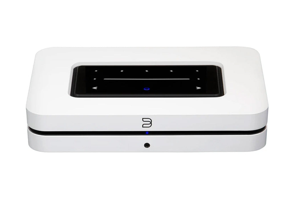 Bluesound Node N130 Wireless Multi-Room Hi-Res Streaming Music Player | Node 3