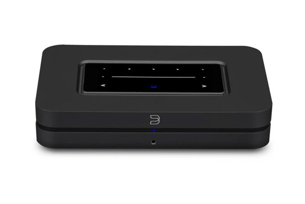 Bluesound Node N130 Wireless Multi-Room Hi-Res Streaming Music Player | Node 3