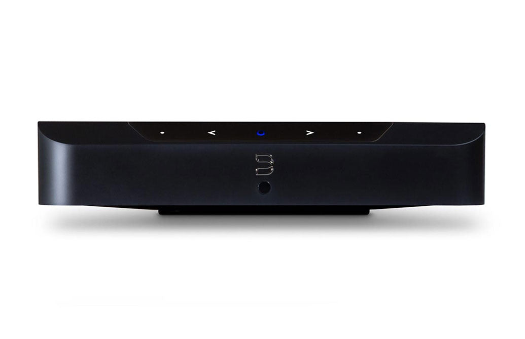 Bluesound Powernode Edge N230 Wireless Multi-Room Amplifier | Music Streaming | Roon Ready