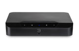 Bluesound Powernode Edge N230 Wireless Multi-Room Amplifier | Music Streaming | Roon Ready