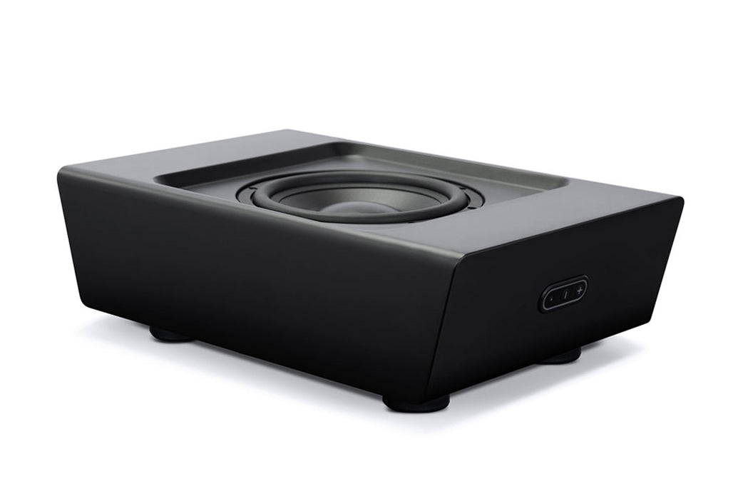 Bluesound Pulse SUB+ Wireless Powered Subwoofer