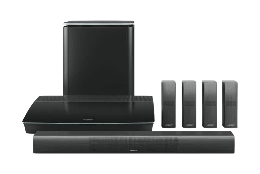 Bose Lifestyle® 650 Home Cinema Sound System