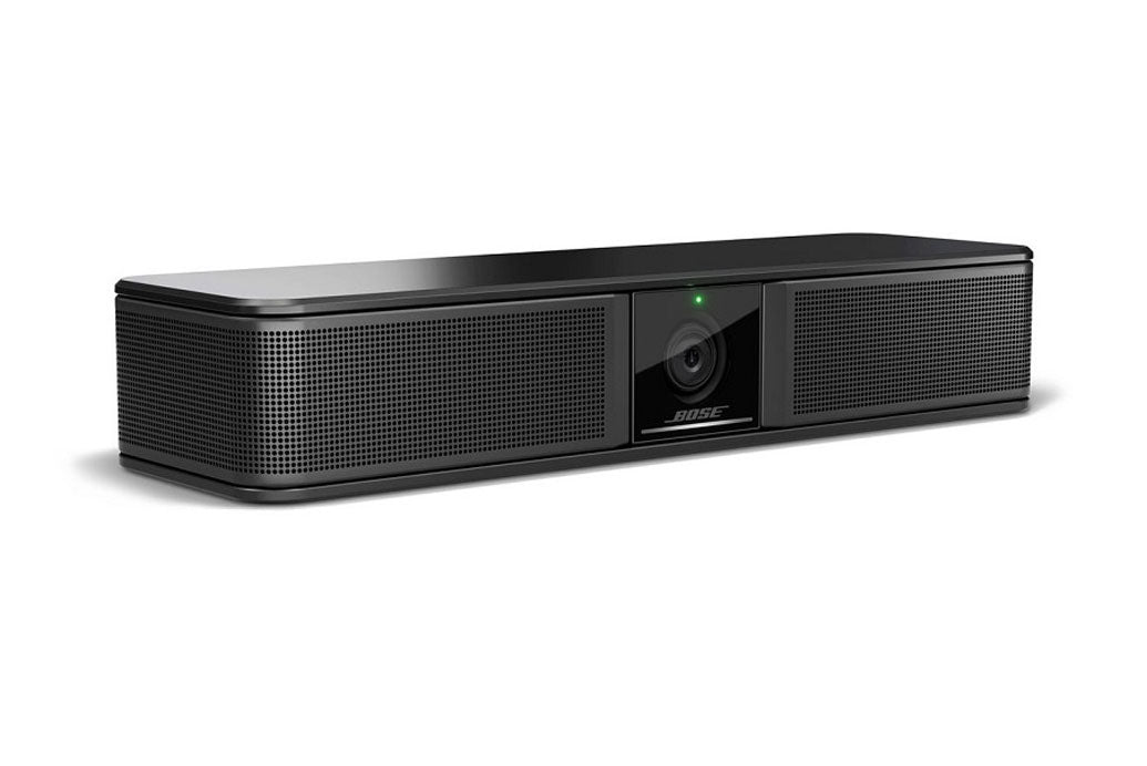 Bose Videobar VB-S Conferencing Video Bar