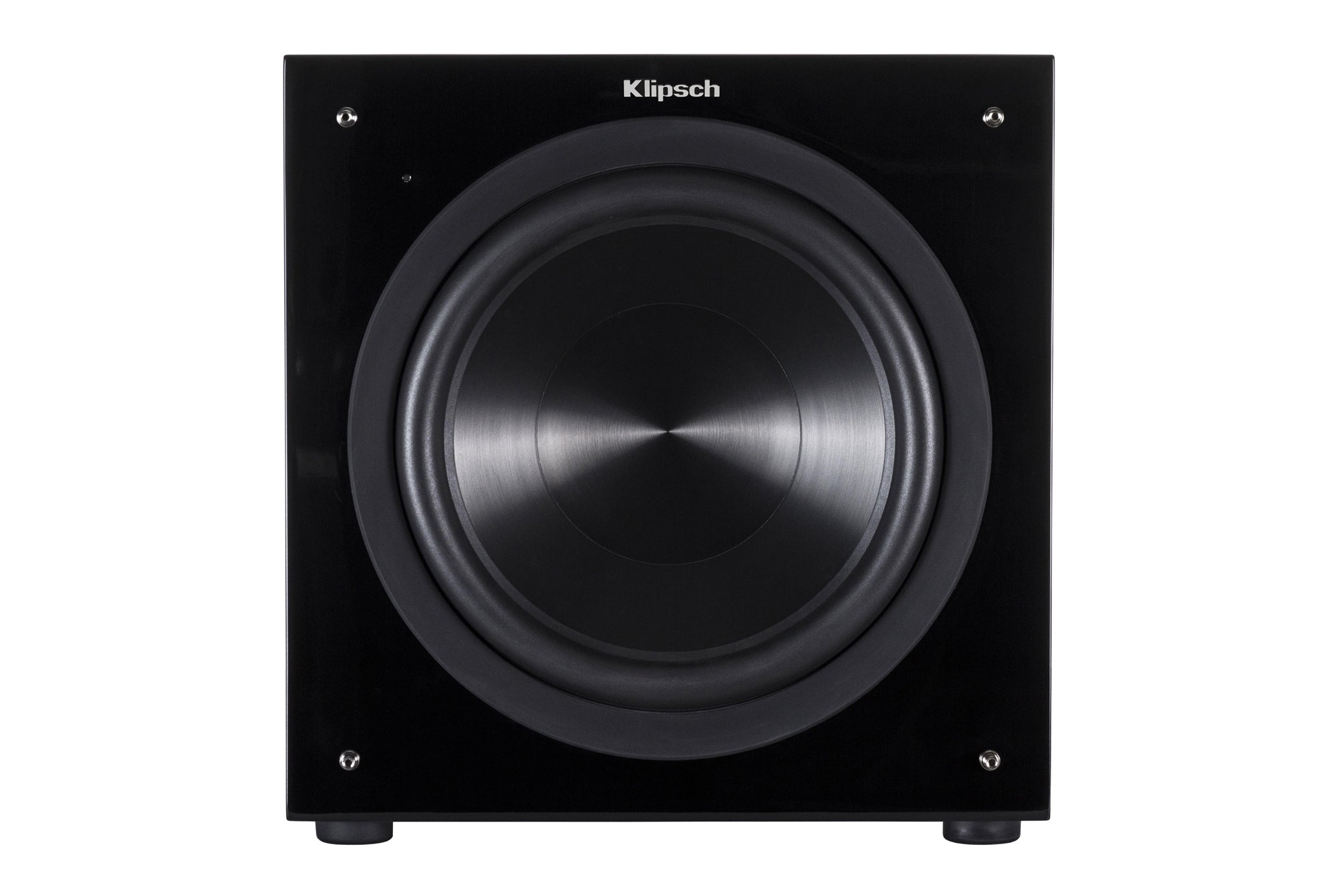 Klipsch C-310ASWi 10 Inch Wireless Powered Subwoofer