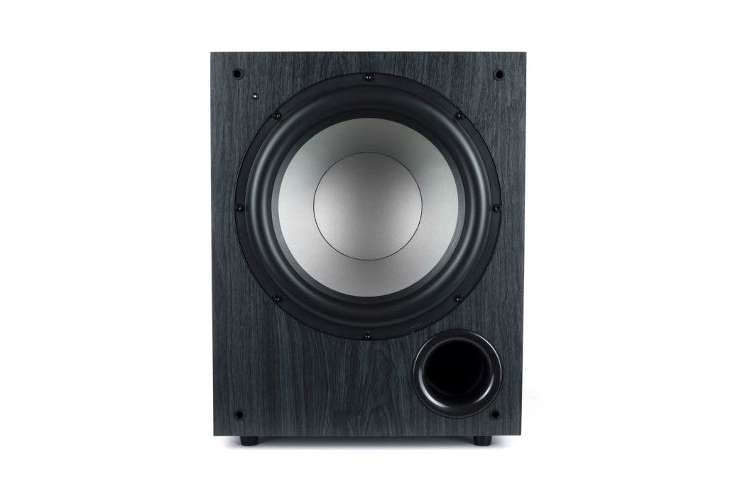 Jamo C 910 SUB 10-Inch Powered Subwoofer