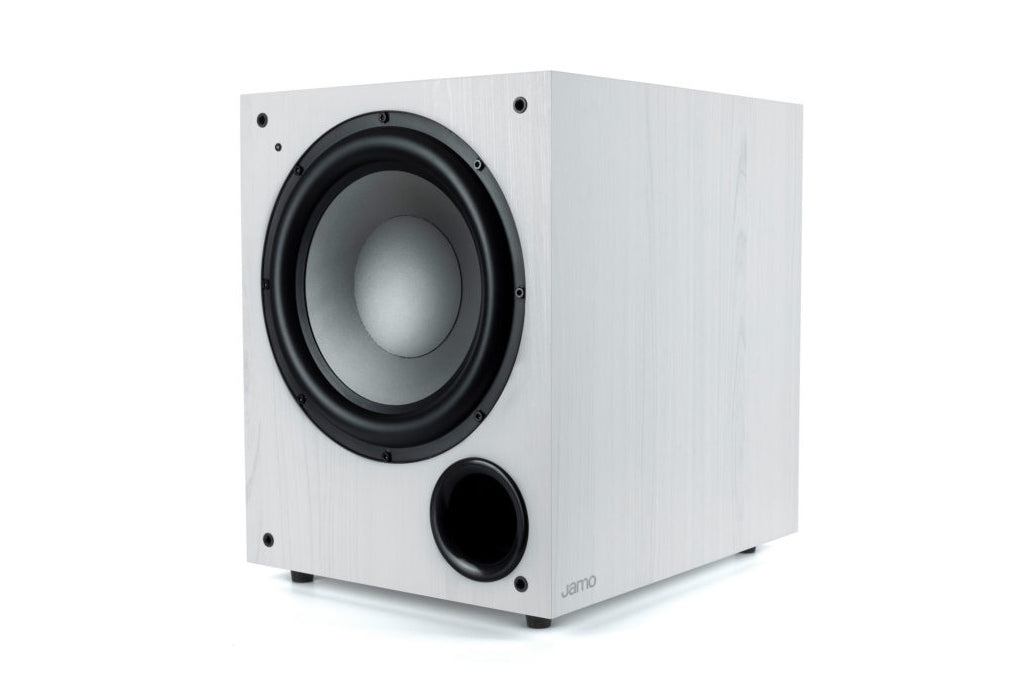 Jamo C 910 SUB 10-Inch Powered Subwoofer