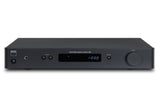 NAD C 328 Integrated Digital Stereo Power Amplifier | Bluetooth | Phono IN | Sub OUT | Hi-Res Audio | 50 W + 50 W