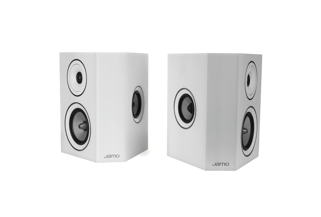 Jamo C 9 SUR II Surround Speakers Pair