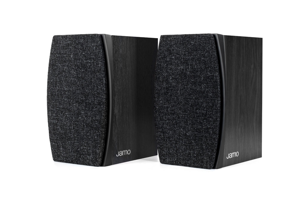 Jamo C 91 II Bookshelf Speakers Pair