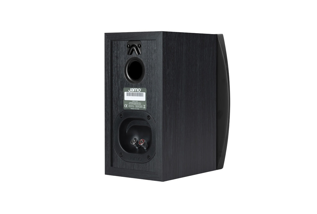 Jamo C 91 II Bookshelf Speakers Pair