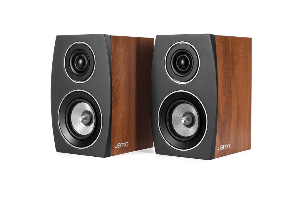 Jamo C 91 II Bookshelf Speakers Pair