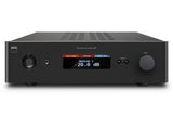 NAD C 388 Integrated Hybrid Digital DAC Amplifier | Phono Input | Bluetooth | Wi-Fi