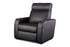 Carson The Producer Electric Recliner Home Theatre Seating - Single